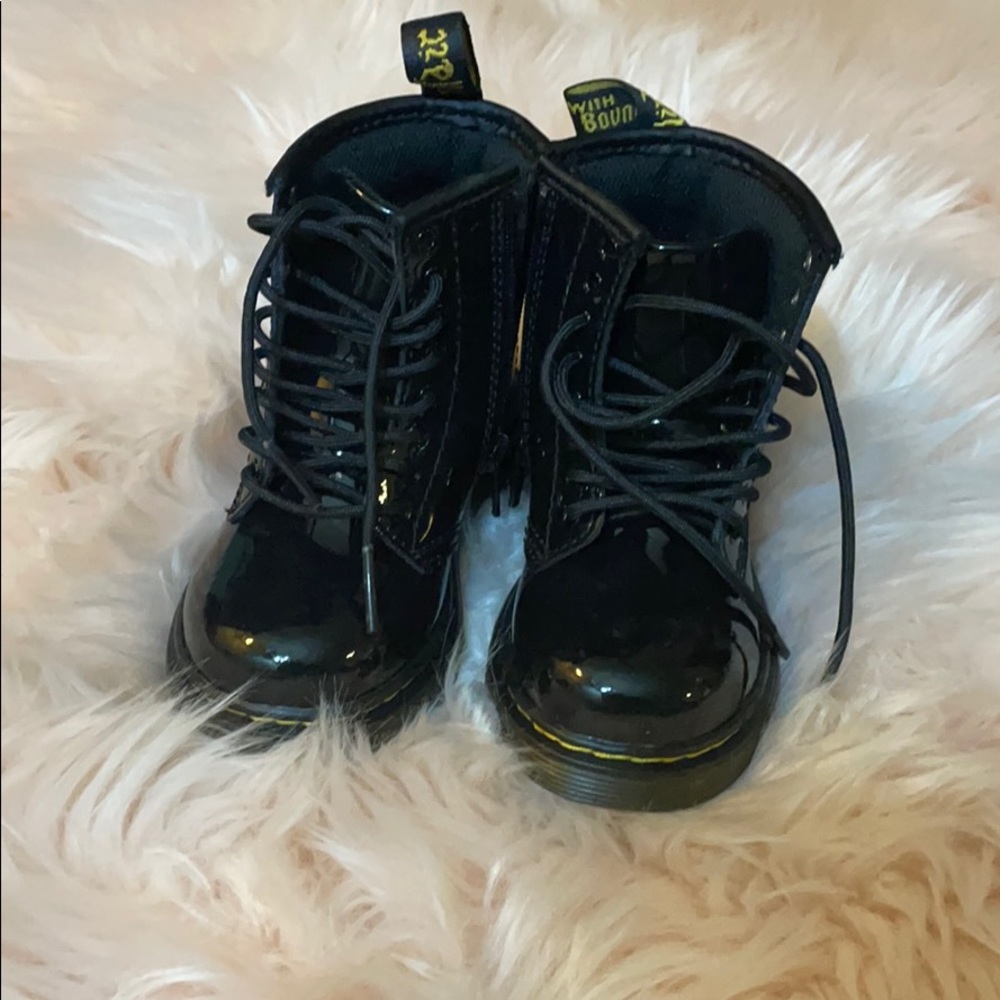 Dr. Martens